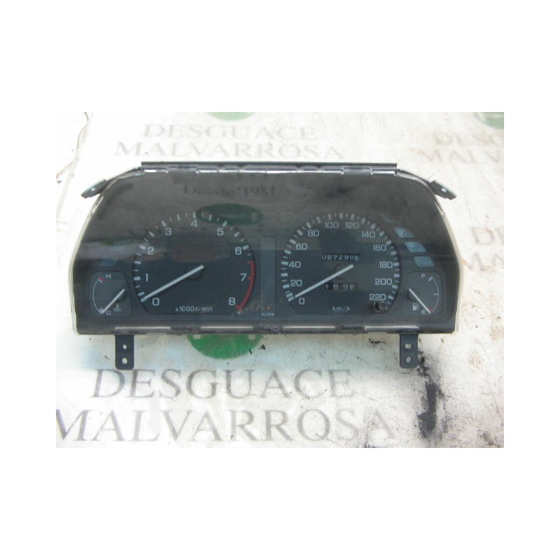 Recambio de cuadro instrumentos para mg serie 200 (xw) 214 si referencia OEM IAM  AR0017006 