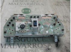 Recambio de cuadro instrumentos para mg serie 200 (xw) 214 si referencia OEM IAM  AR0017006  2