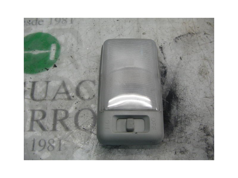 Recambio de piloto interior para mg serie 200 (xw) 214 si referencia OEM IAM   