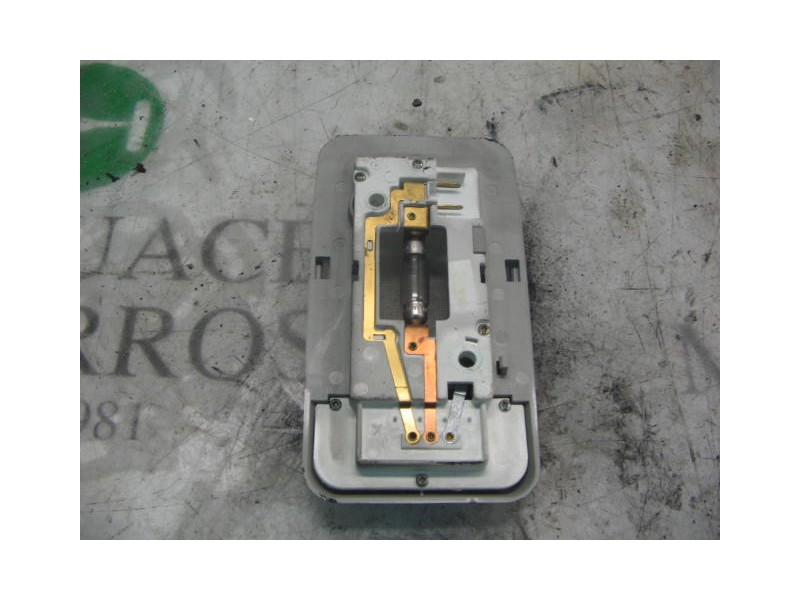 Recambio de piloto interior para mg serie 200 (xw) 214 si referencia OEM IAM   