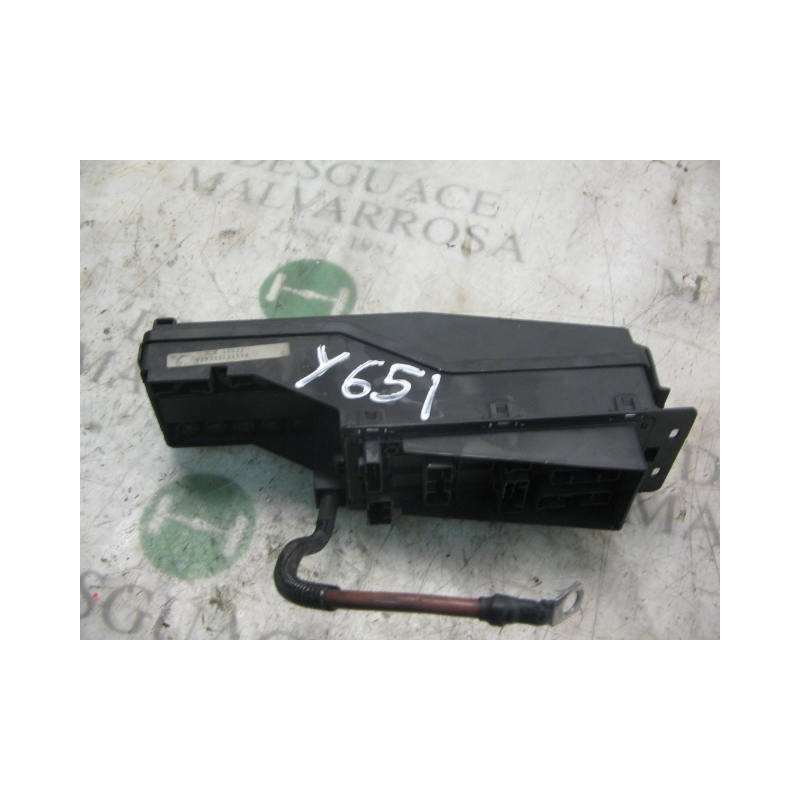 Recambio de caja reles / fusibles para mg serie 200 (xw) 214 si referencia OEM IAM   