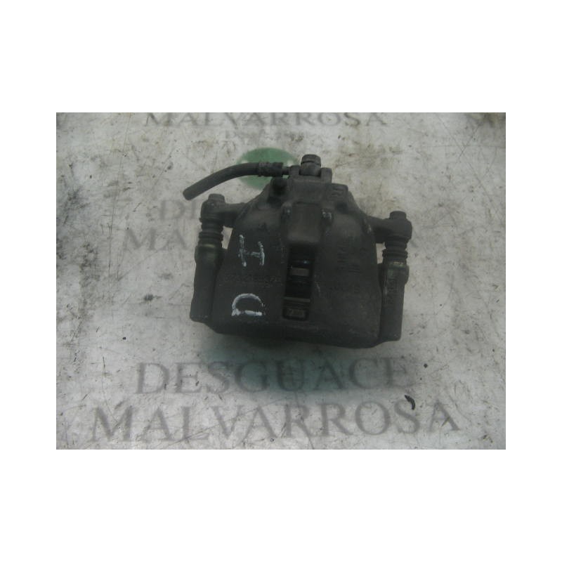 Recambio de pinza freno delantera izquierda para mg serie 200 (xw) 214 si referencia OEM IAM   