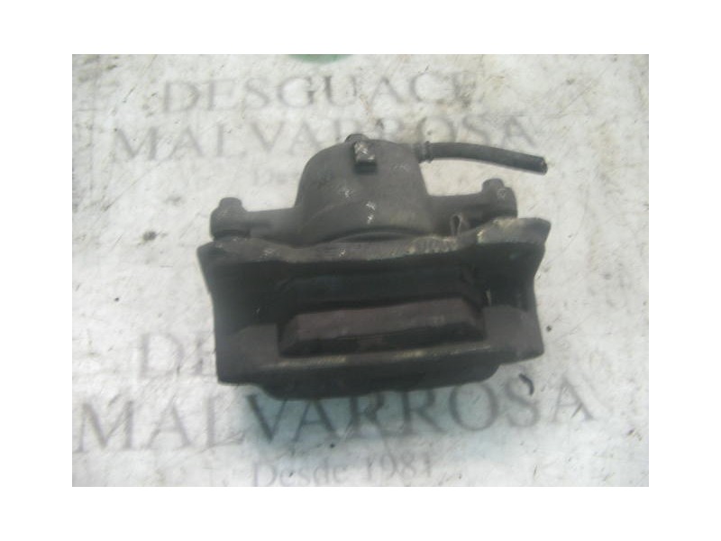 Recambio de pinza freno delantera izquierda para mg serie 200 (xw) 214 si referencia OEM IAM   