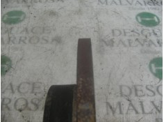 Recambio de disco freno delantero para mg serie 200 (xw) 214 si referencia OEM IAM    2