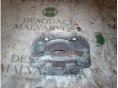 Recambio de pinza freno delantera derecha para peugeot 206 berlina 2.0 16v cat referencia OEM IAM    2