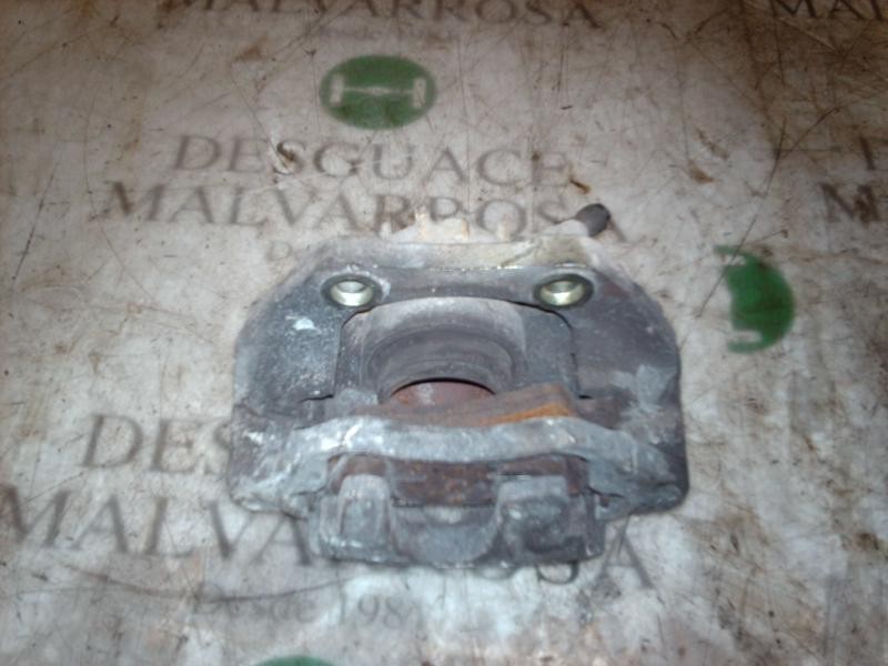 Recambio de pinza freno delantera derecha para peugeot 206 berlina 2.0 16v cat referencia OEM IAM   