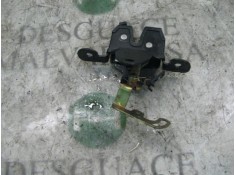Recambio de cerradura maletero / porton para ford escort berl./turnier ghia berlina referencia OEM IAM    2