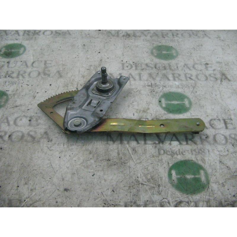 Recambio de elevalunas trasero izquierdo para ford escort berl./turnier ghia berlina referencia OEM IAM   