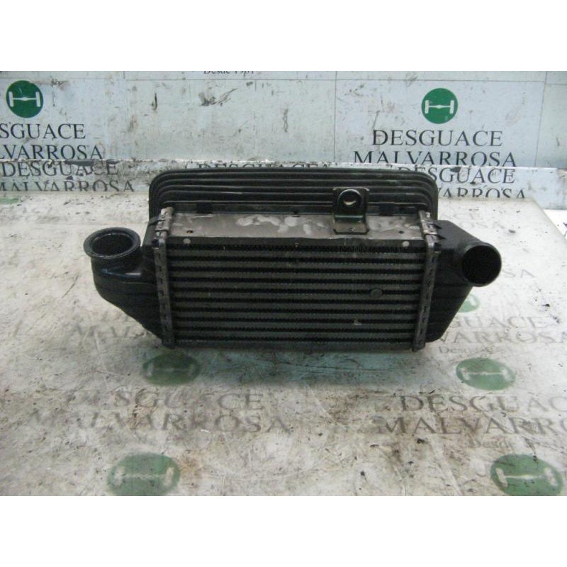 Recambio de intercooler para ford escort berl./turnier ghia berlina referencia OEM IAM   