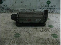 Recambio de intercooler para ford escort berl./turnier ghia berlina referencia OEM IAM    2