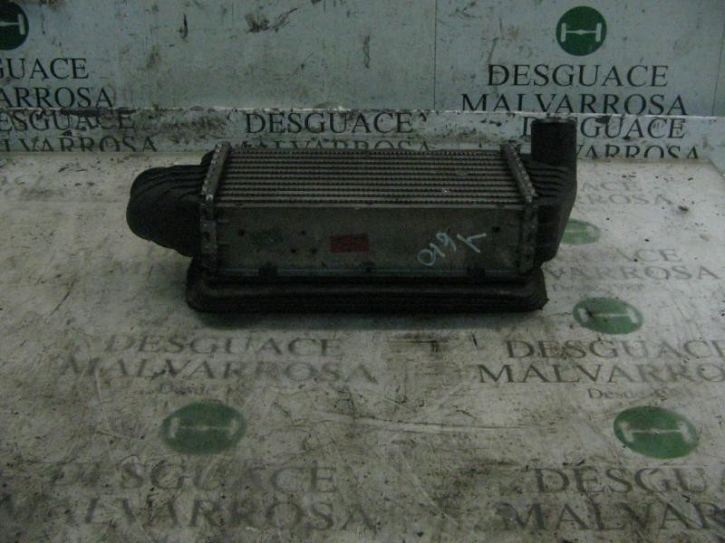 Recambio de intercooler para ford escort berl./turnier ghia berlina referencia OEM IAM   