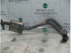 Recambio de salida colector para ford escort berlina/turnier 1.6 16v cat referencia OEM IAM   