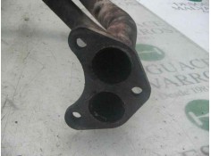 Recambio de salida colector para ford escort berlina/turnier 1.6 16v cat referencia OEM IAM    2