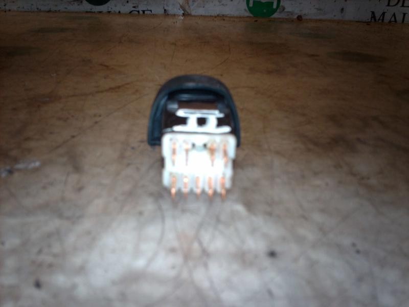 Recambio de warning para renault megane i berlina hatchback (ba0) 1.4e rl referencia OEM IAM   