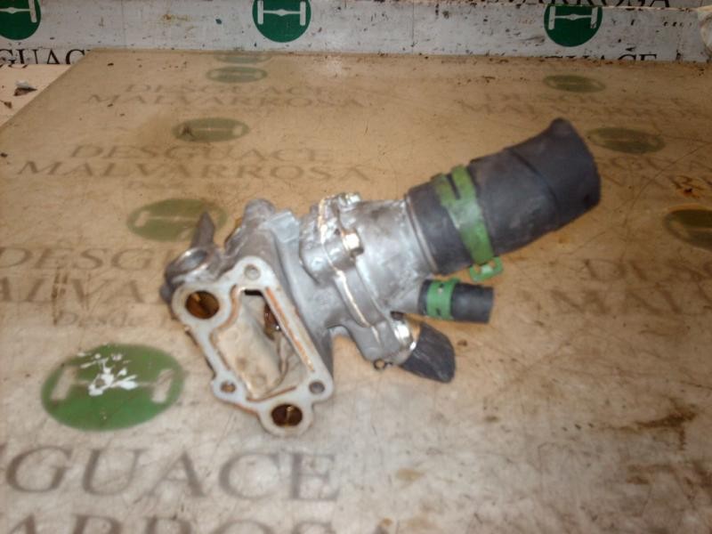 Recambio de termostato para renault megane i berlina hatchback (ba0) 1.4e rl referencia OEM IAM   