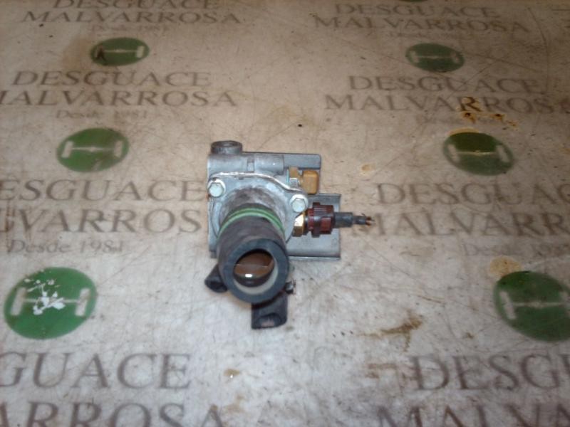 Recambio de termostato para renault megane i berlina hatchback (ba0) 1.4e rl referencia OEM IAM   