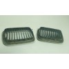 Recambio de rejilla para bmw 3 compact (e36) 318 tds referencia OEM IAM   