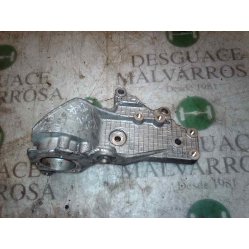 Recambio de soporte motor delantero para fiat brava (182) 1.9 jtd cat referencia OEM IAM   