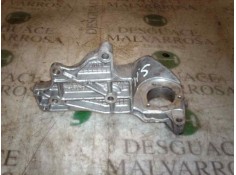 Recambio de soporte motor delantero para fiat brava (182) 1.9 jtd cat referencia OEM IAM    2