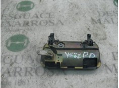 Recambio de maneta exterior delantera derecha para opel corsa b viva referencia OEM IAM    2