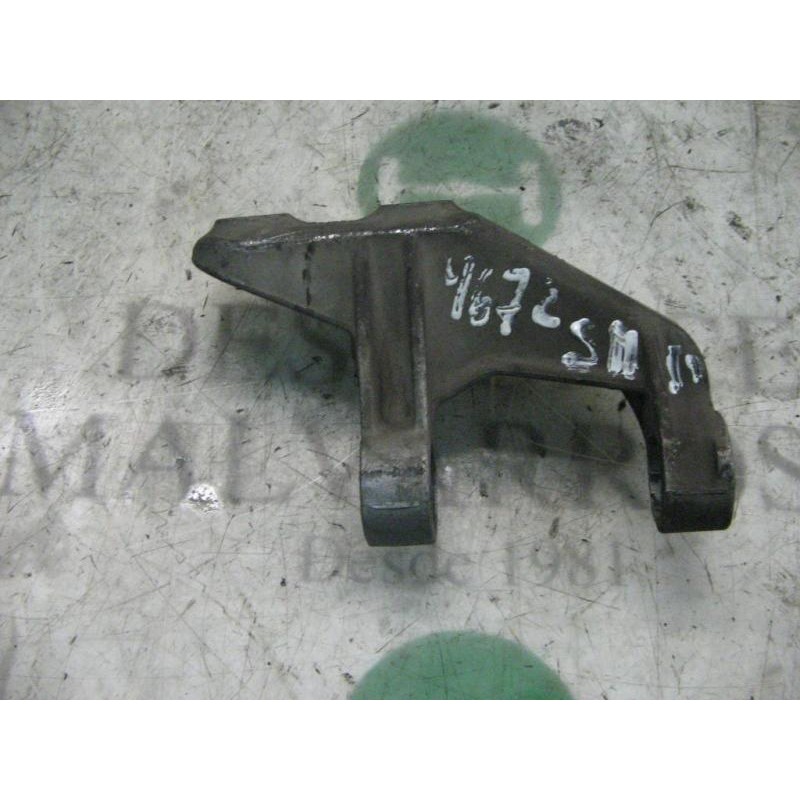 Recambio de soporte motor trasero para opel corsa b viva referencia OEM IAM   