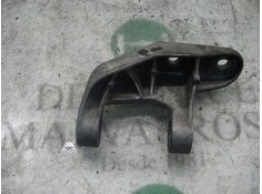 Recambio de soporte motor trasero para opel corsa b viva referencia OEM IAM    2