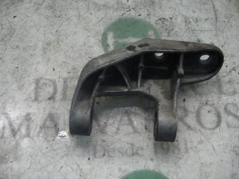 Recambio de soporte motor trasero para opel corsa b viva referencia OEM IAM   