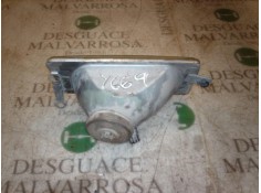 Recambio de faro izquierdo para volkswagen polo (801/803) referencia OEM IAM    2