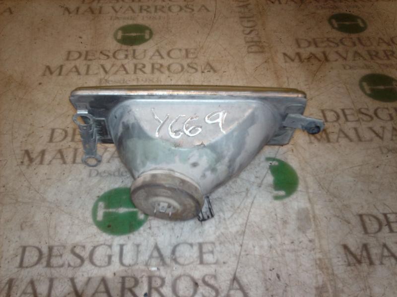 Recambio de faro izquierdo para volkswagen polo (801/803) referencia OEM IAM   
