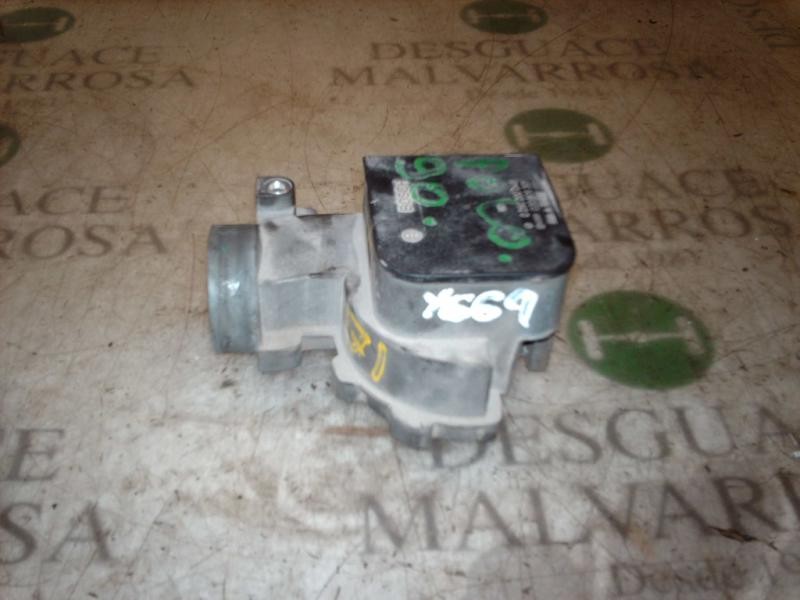 Recambio de caudalimetro para volkswagen polo (801/803) referencia OEM IAM   