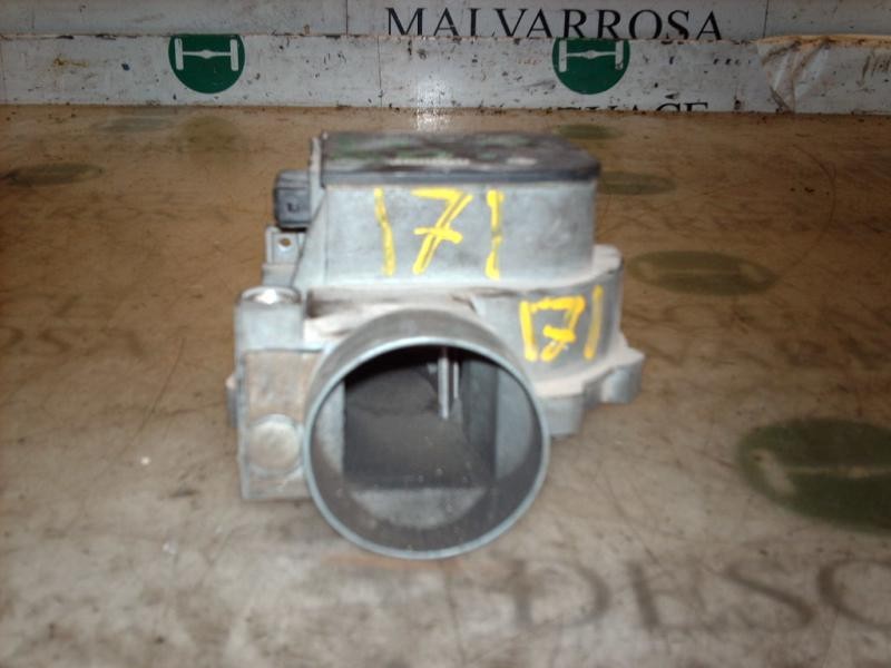 Recambio de caudalimetro para volkswagen polo (801/803) referencia OEM IAM   