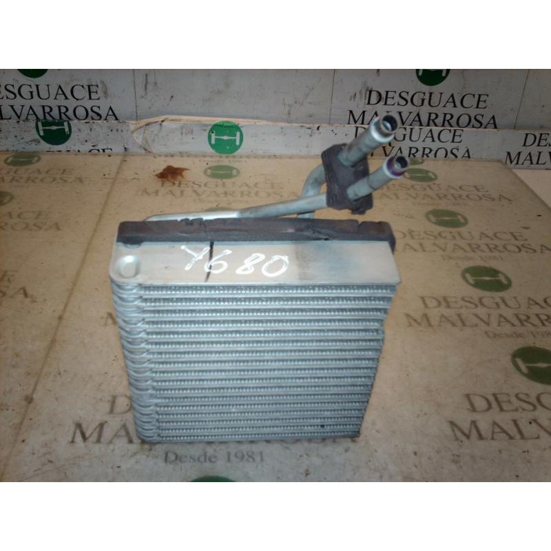 Recambio de evaporador aire acondicionado para volkswagen new beetle (9c1/1c1) 1.9 tdi referencia OEM IAM   