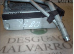 Recambio de evaporador aire acondicionado para volkswagen new beetle (9c1/1c1) 1.9 tdi referencia OEM IAM    2