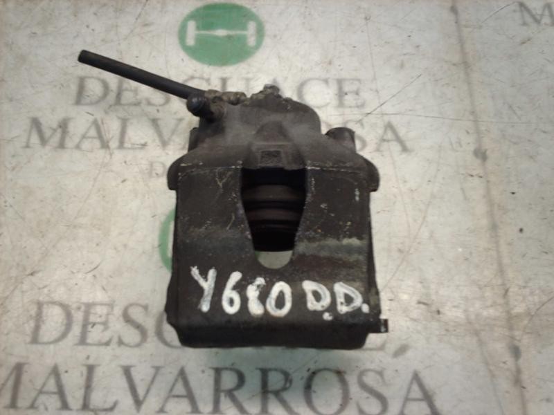 Recambio de pinza freno delantera derecha para volkswagen new beetle (9c1/1c1) 1.9 tdi referencia OEM IAM   