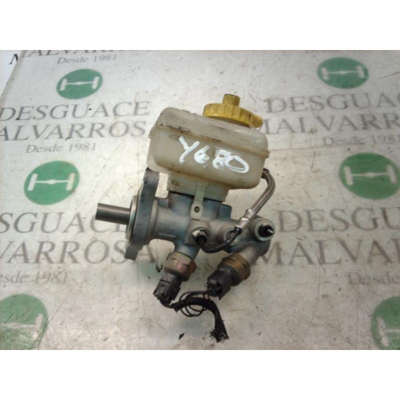 Recambio de bomba freno para volkswagen new beetle (9c1/1c1) 1.9 tdi referencia OEM IAM   