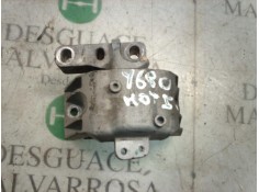 Recambio de soporte motor delantero para volkswagen new beetle (9c1/1c1) 1.9 tdi referencia OEM IAM   