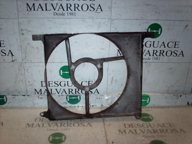 Recambio de canalizador aire para opel vectra a 2.0 referencia OEM IAM   