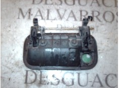 Recambio de maneta exterior delantera derecha para opel vectra a 2.0 referencia OEM IAM    2