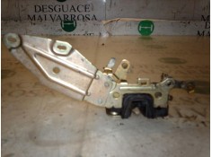 Recambio de cerradura puerta delantera derecha para opel vectra a 2.0 referencia OEM IAM    2