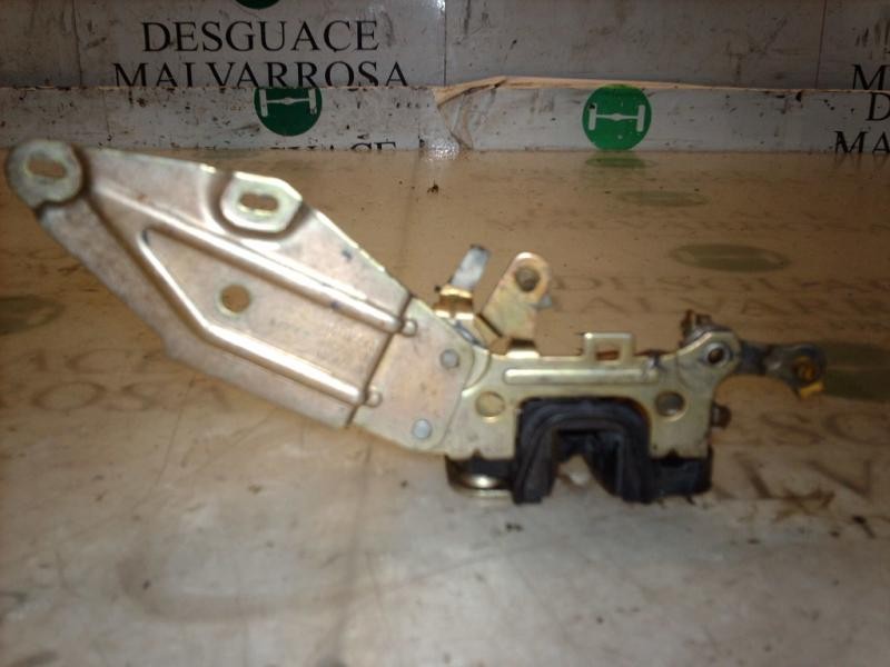 Recambio de cerradura puerta delantera derecha para opel vectra a 2.0 referencia OEM IAM   