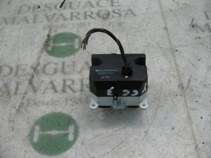 Recambio de mando multifuncion para ford escort berl./turnier atlanta berlina referencia OEM IAM   