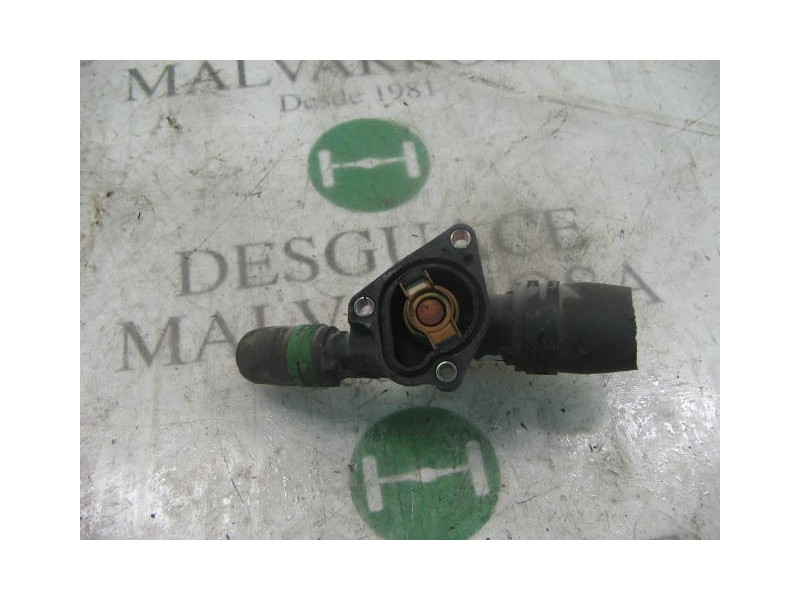 Recambio de termostato para renault clio ii fase i (b/cbo) 1.2 referencia OEM IAM   