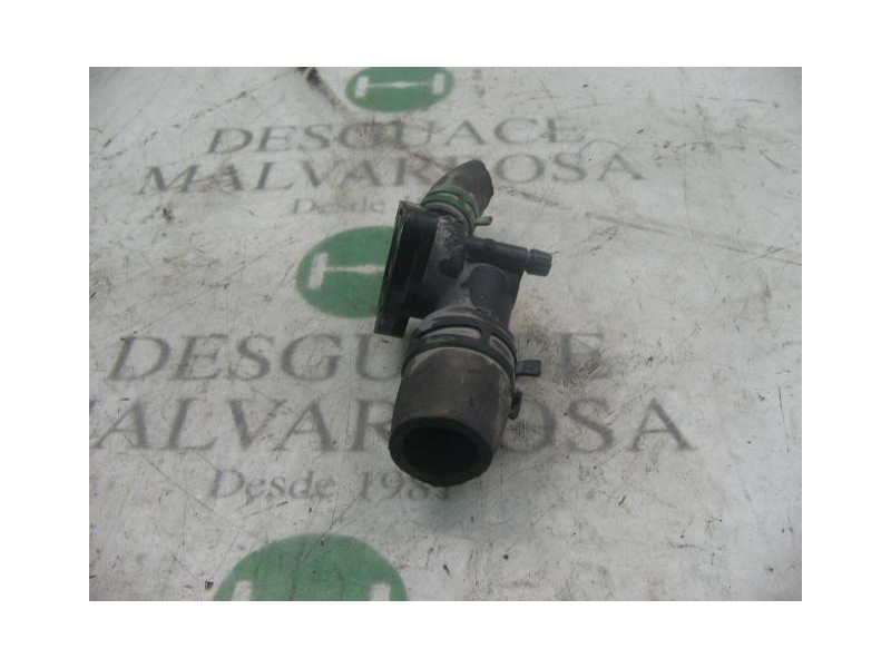 Recambio de termostato para renault clio ii fase i (b/cbo) 1.2 referencia OEM IAM   