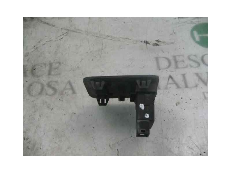 Recambio de modulo electronico para renault clio ii fase i (b/cbo) 1.2 referencia OEM IAM   