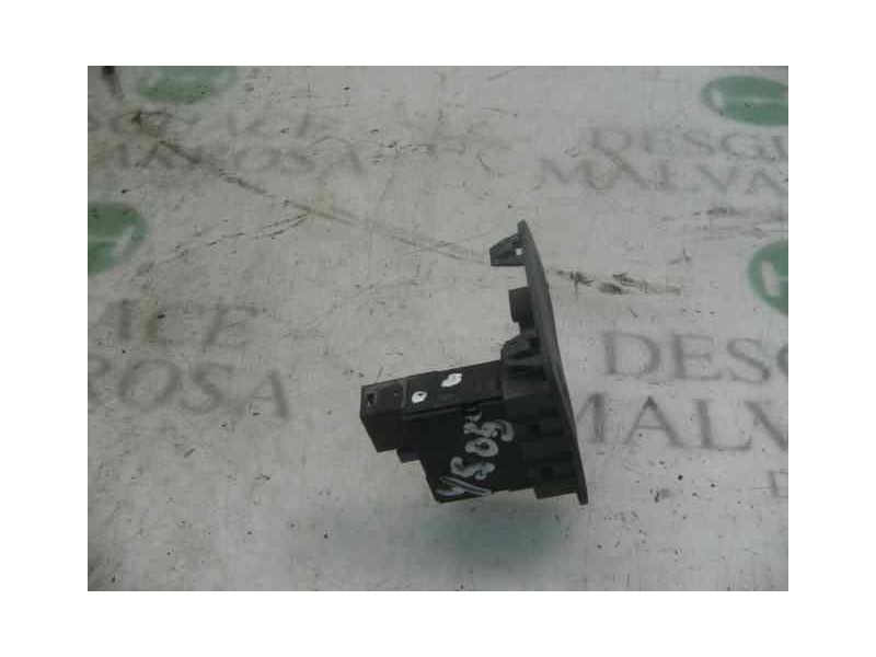 Recambio de modulo electronico para renault clio ii fase i (b/cbo) 1.2 referencia OEM IAM   