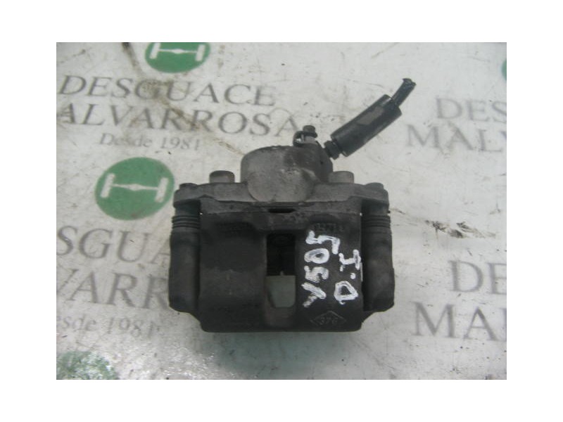 Recambio de pinza freno delantera izquierda para renault clio ii fase i (b/cbo) 1.2 referencia OEM IAM   