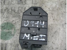 Recambio de modulo electronico para mercedes-benz vito (w638) caja cerrada 108 cdi  (638.094) referencia OEM IAM    2