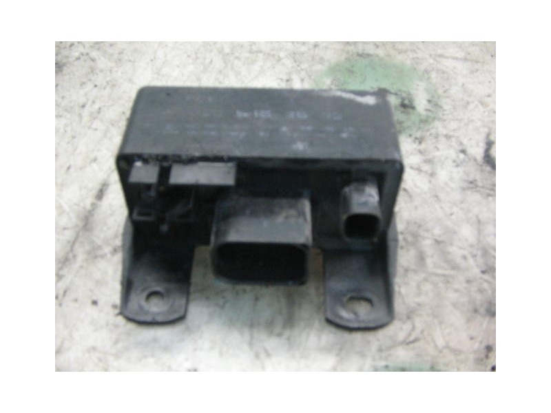 Recambio de modulo electronico para mercedes-benz vito (w638) caja cerrada 108 cdi  (638.094) referencia OEM IAM   