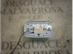Recambio de piloto interior para seat ibiza (6k) cl referencia OEM IAM    2