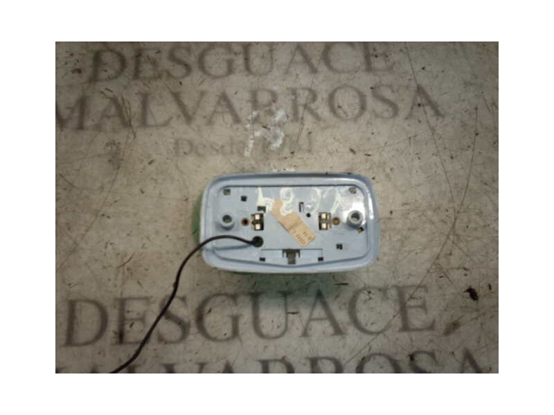 Recambio de piloto interior para seat ibiza (6k) cl referencia OEM IAM   